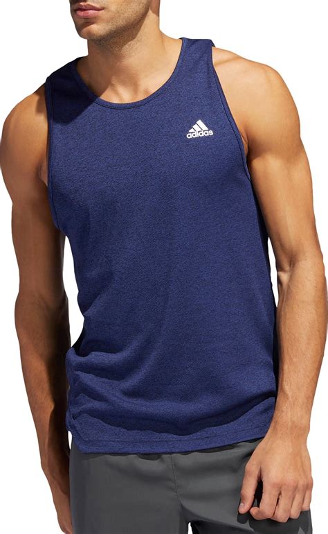 adidas herren tanktop reduziert|Tanks & Tops · Outlet .